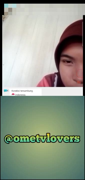 Ometv Hijab Awalnya Cuman Ngintip Berakhir C0lmek Trending Indo Terbaru 2024