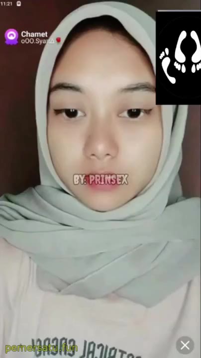 ABG Hijab S4nge Binal Parah Cantik Toketnya Sempurna New 😘❤️😍