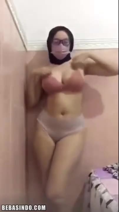 Video Mahasiswi Hijab Viral On Social Media Hijab Toket Bulat Bugil Binal Top Trending New 2024