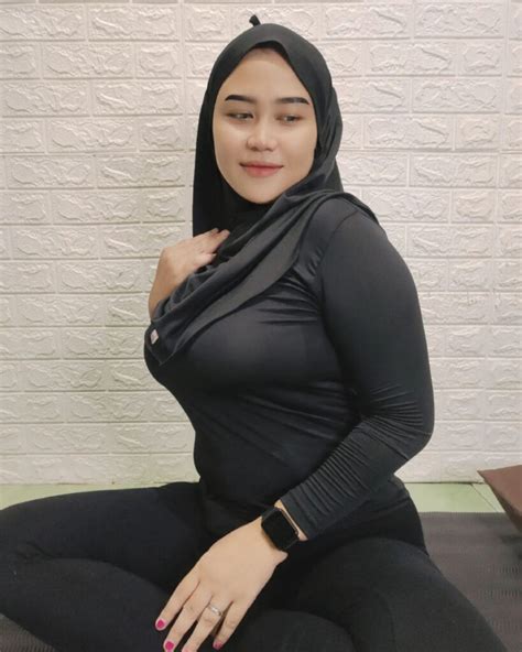 Cewek Kerudung Hitam Yang Lagi Viral 2 Menit Yandex Cantik Top Trending Global 2024