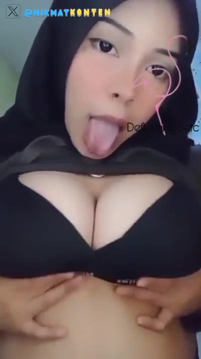 Abg Jilbab Gunung Gede Jilbab TikTok Ukhti Idaman Trending Indo Terbaru 2024