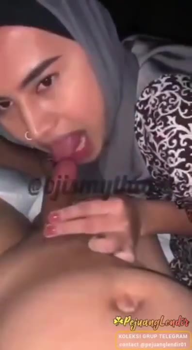 VIRAL Video Disepong 2 Wanita Cantik Hijabers Bertindik Indo Terbaru Top New