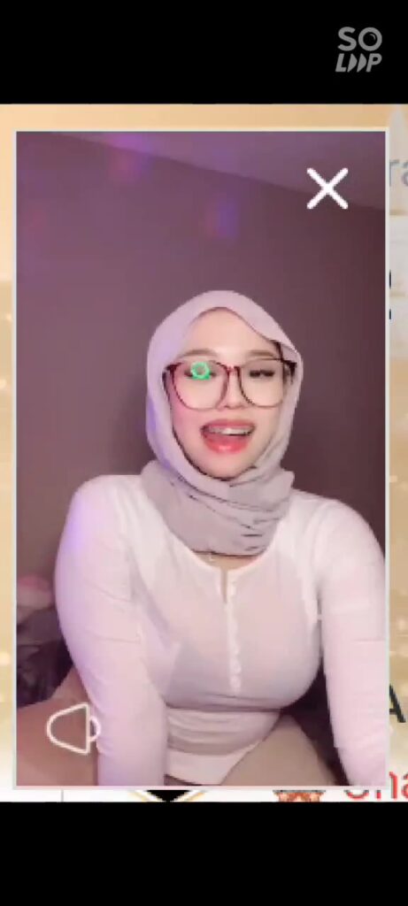 Tiktok Viral Indonesia Hijab Terbaru Cantik Dan Mulus New Top Trend 2024