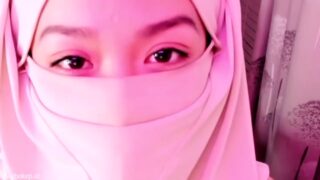 Cewek Jilbab Bening Mulus Nurut Banget saat Mau di4nal Top Viral Tiktok Yandex New